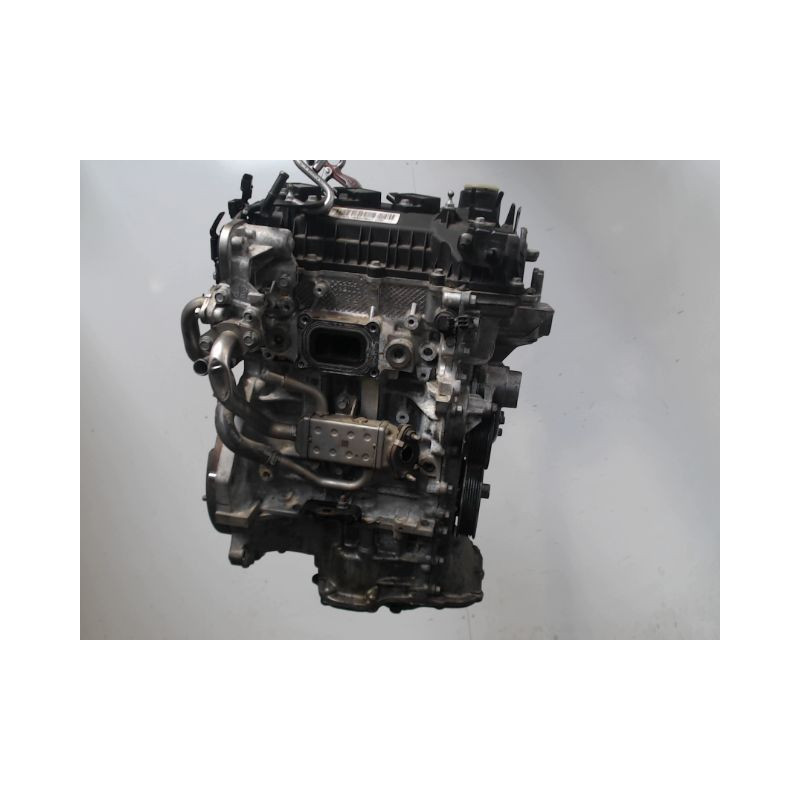 MOTEUR ESSENCE HYUNDAI I10 1.0 MPi