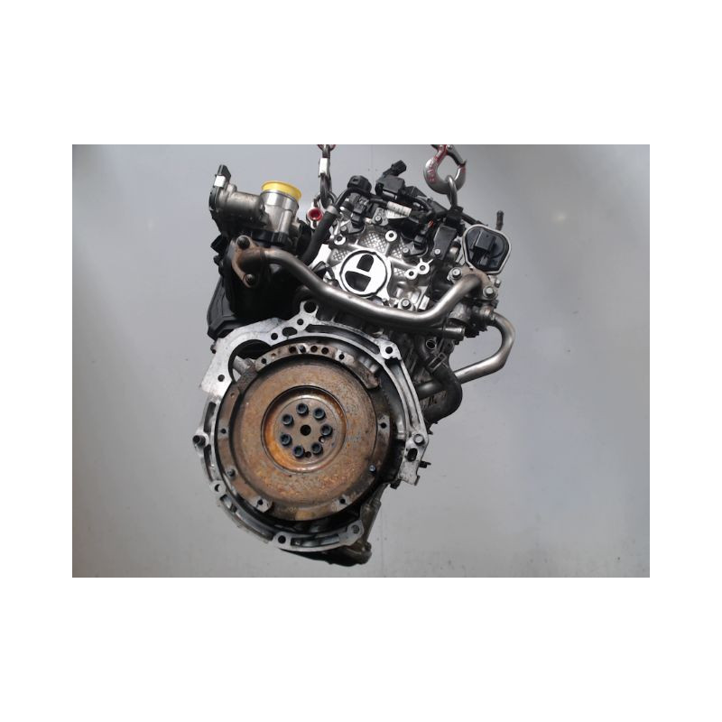 MOTEUR ESSENCE HYUNDAI I10 1.0 MPi