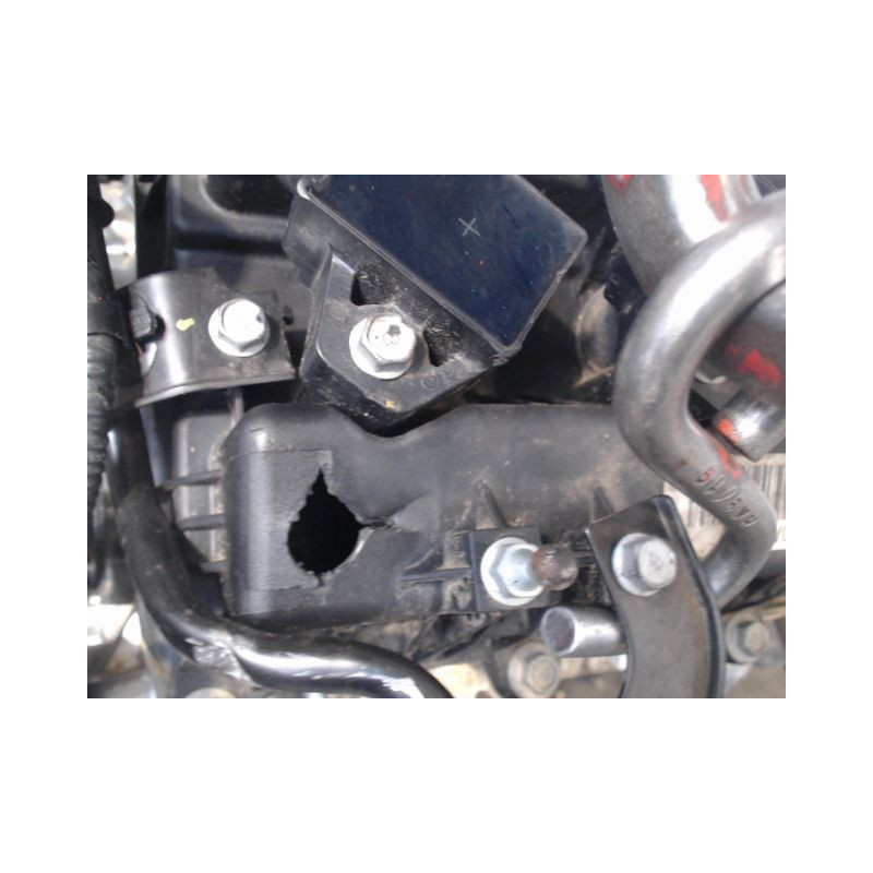 MOTEUR ESSENCE HYUNDAI I10 1.0 MPi