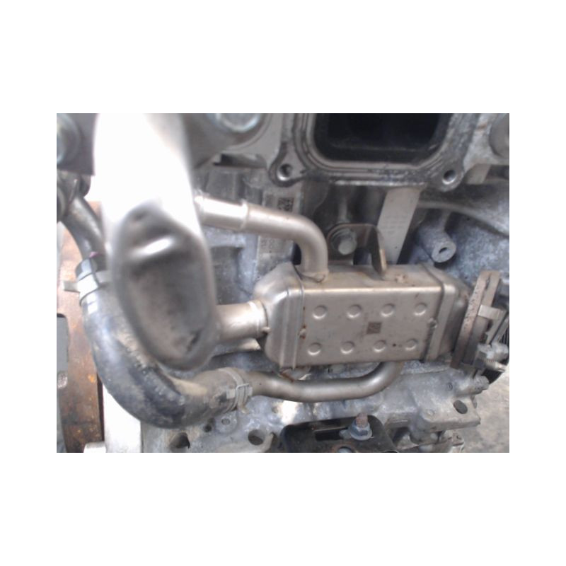 MOTEUR ESSENCE HYUNDAI I10 1.0 MPi