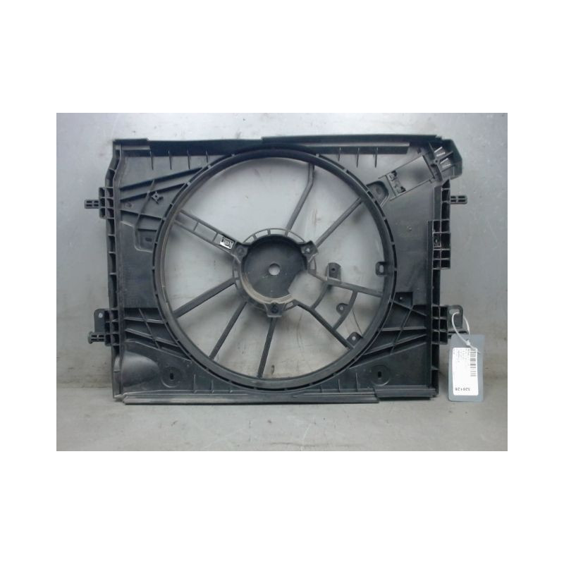 SUPPORT DE VENTILATEUR RENAULT CLIO IV 2012-