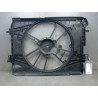 SUPPORT DE VENTILATEUR RENAULT CLIO IV 2012-