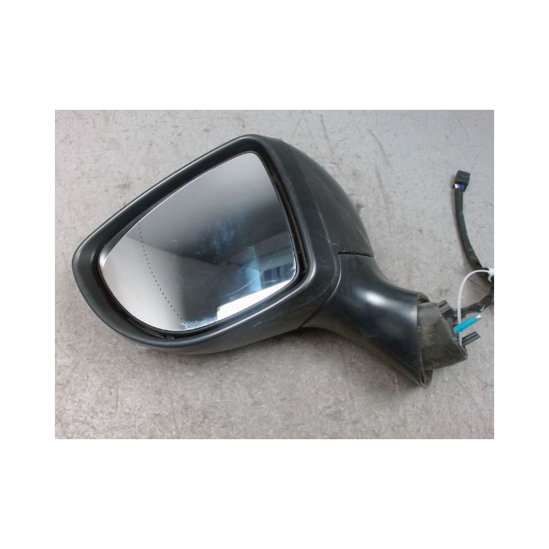 RETROVISEUR EXTERIEUR ELECTRIQUE GAUCHE RENAULT CLIO IV 2012-