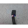 RETROVISEUR EXTERIEUR ELECTRIQUE GAUCHE RENAULT CLIO IV 2012-
