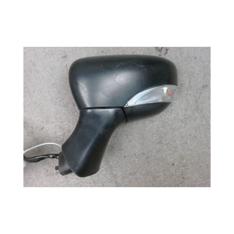 RETROVISEUR EXTERIEUR ELECTRIQUE GAUCHE RENAULT CLIO IV 2012-