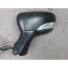 RETROVISEUR EXTERIEUR ELECTRIQUE GAUCHE RENAULT CLIO IV 2012-