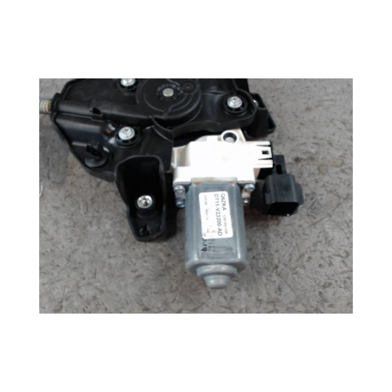 MECANISME+MOTEUR LEVE-GLACE AVANT DROIT FORD T.CONNECT