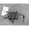 SERRURE CAPOT RENAULT CLIO 4