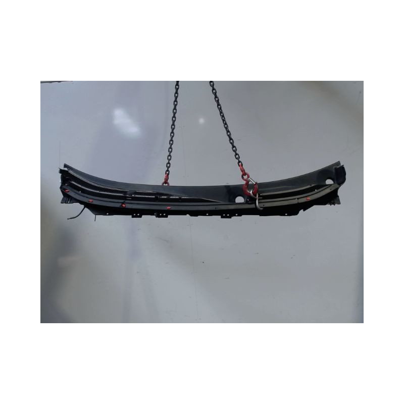 BAIE PARE BRISE NISSAN X-TRAIL