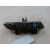 FEUX POSITION GAUCHE RENAULT CLIO IV 2012-