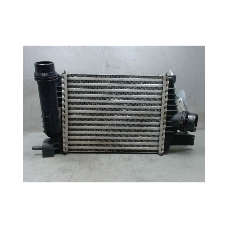 ECHANGEUR AIR RENAULT CLIO IV 2012-
