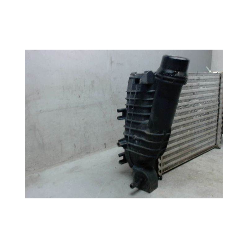 ECHANGEUR AIR RENAULT CLIO IV 2012-