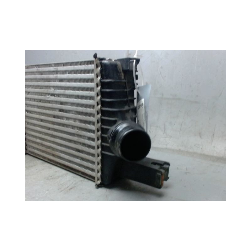 ECHANGEUR AIR RENAULT CLIO IV 2012-