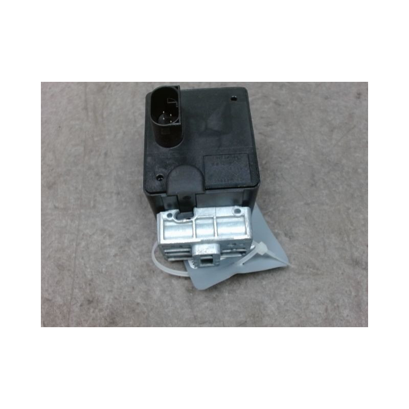 VERROU COLONNE DIRECTION RENAULT CLIO IV 2012-