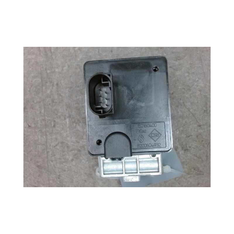 VERROU COLONNE DIRECTION RENAULT CLIO IV 2012-