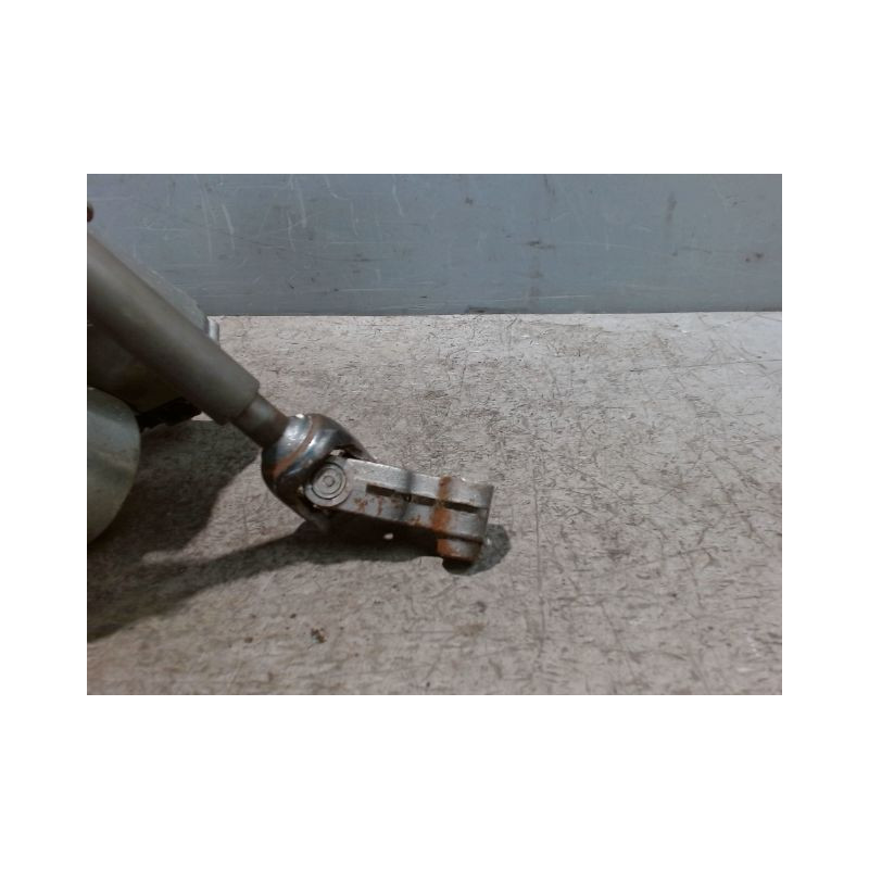 COLONNE DE DIRECTION ASSISTEE RENAULT CLIO 4