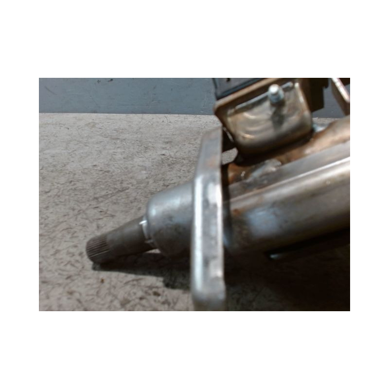 COLONNE DE DIRECTION ASSISTEE RENAULT CLIO 4