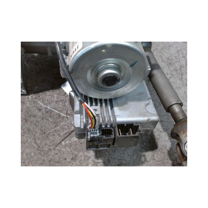 COLONNE DE DIRECTION ASSISTEE RENAULT CLIO 4