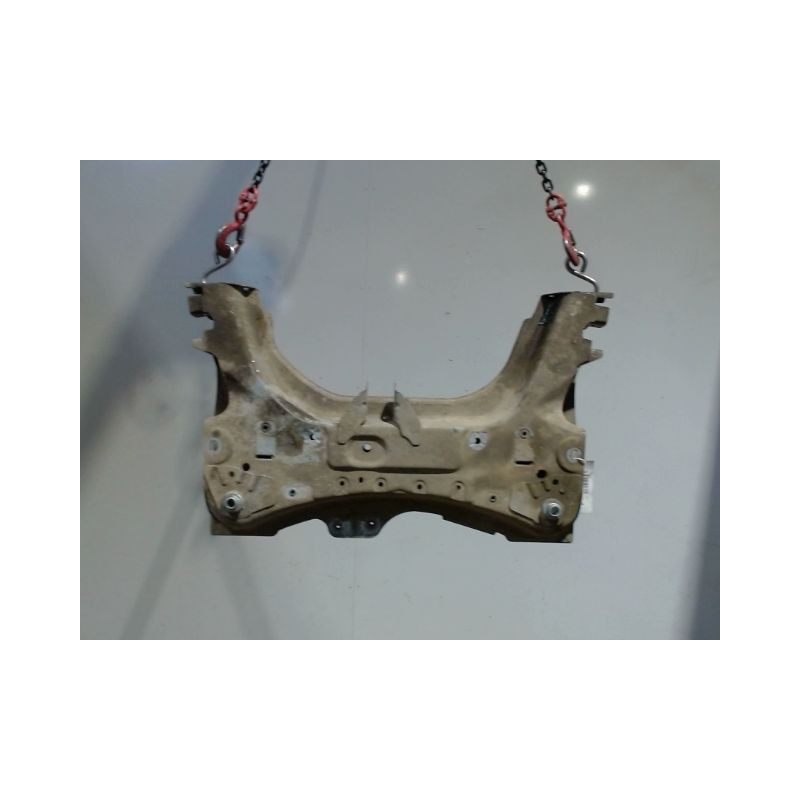 BERCEAU MOTEUR AVANT RENAULT CLIO 4