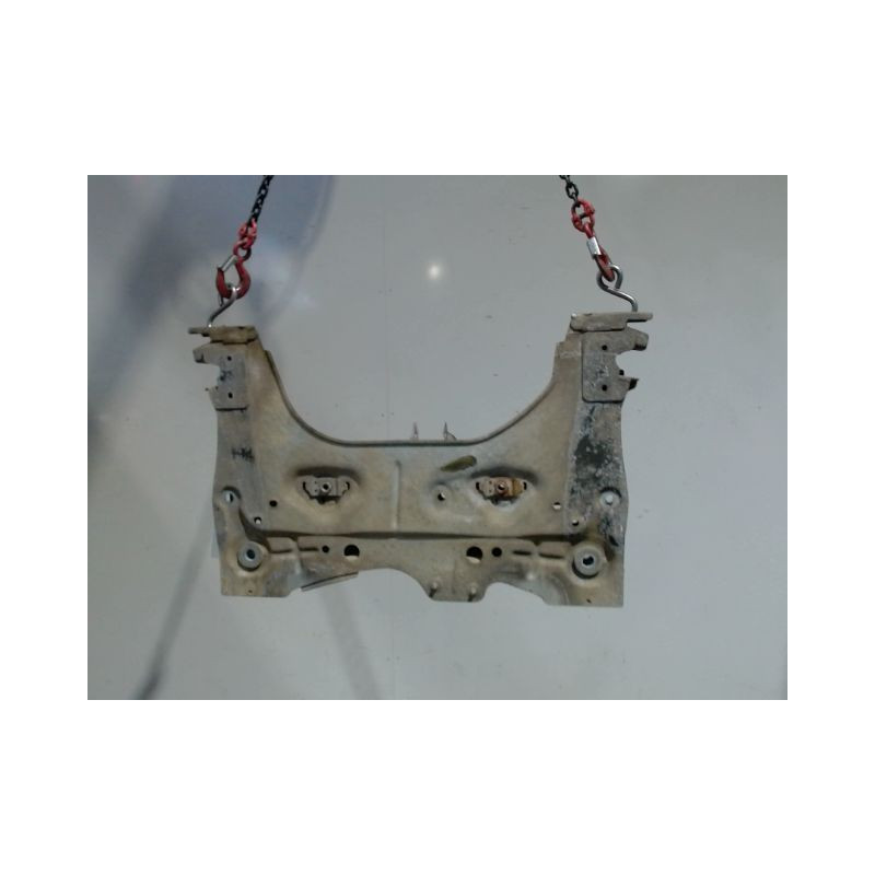 BERCEAU MOTEUR AVANT RENAULT CLIO 4