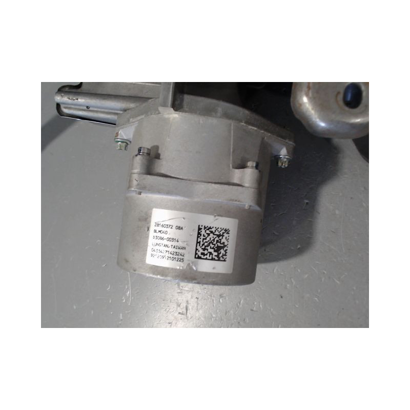 COLONNE DE DIRECTION ASSISTEE FIAT PANDA 2003-
