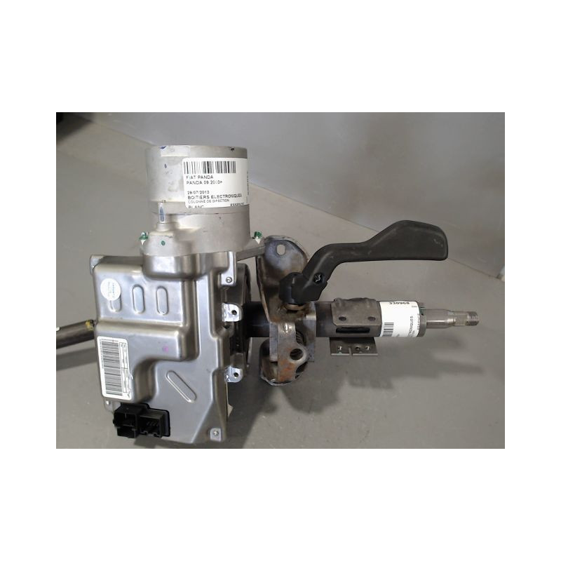 COLONNE DE DIRECTION ASSISTEE FIAT PANDA 2003-