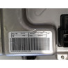 COLONNE DE DIRECTION ASSISTEE FIAT PANDA 2003-