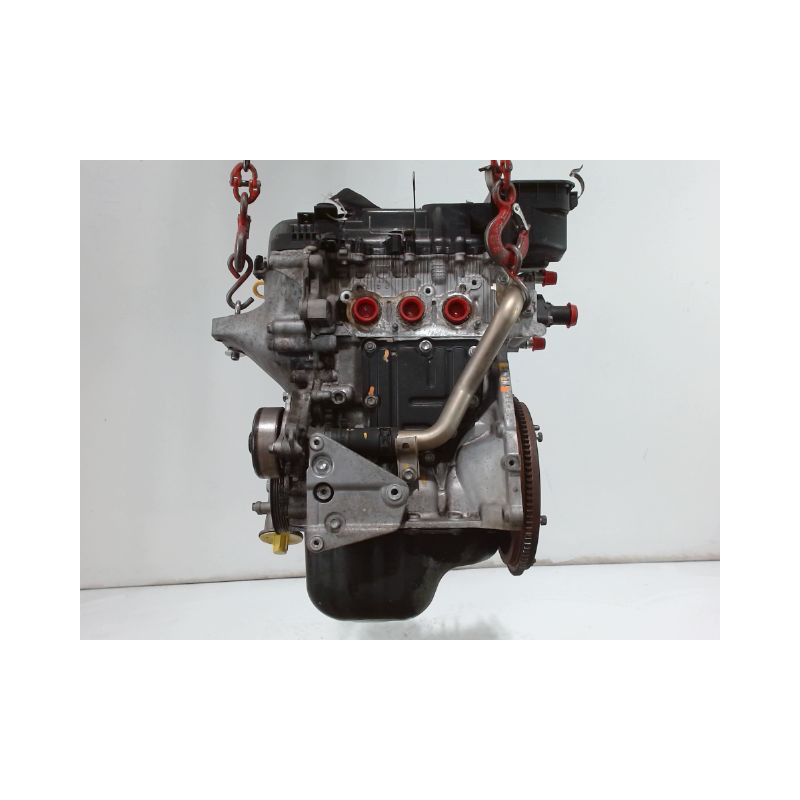 MOTEUR ESSENCE TOYOTA AYGO 5P 1.0 