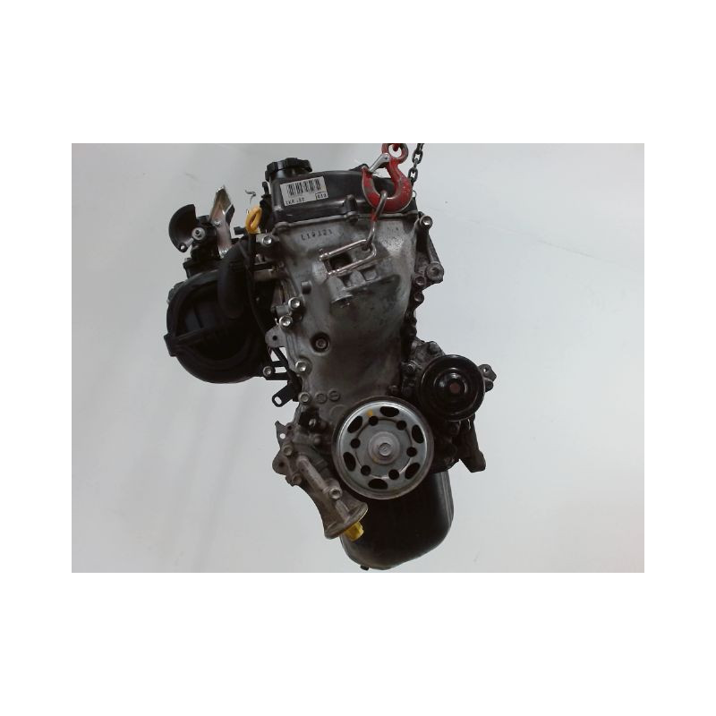 MOTEUR ESSENCE TOYOTA AYGO 5P 1.0 