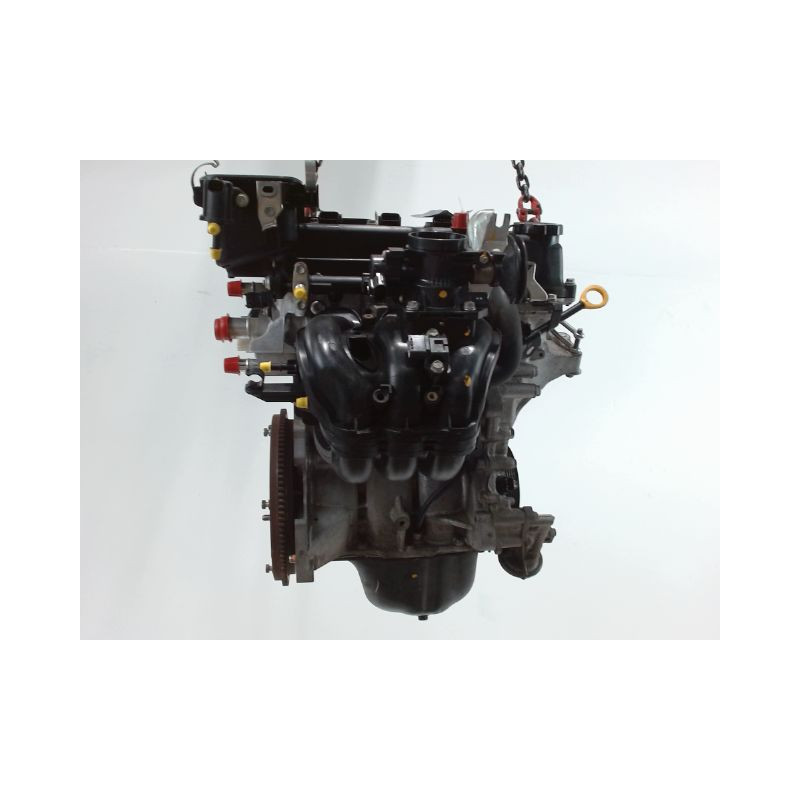MOTEUR ESSENCE TOYOTA AYGO 5P 1.0 