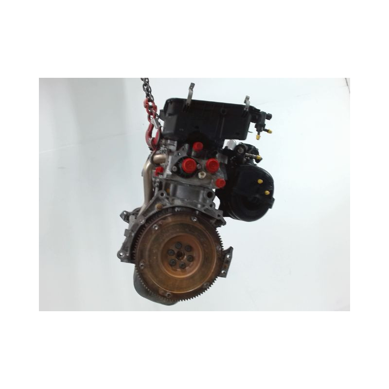 MOTEUR ESSENCE TOYOTA AYGO 5P 1.0 