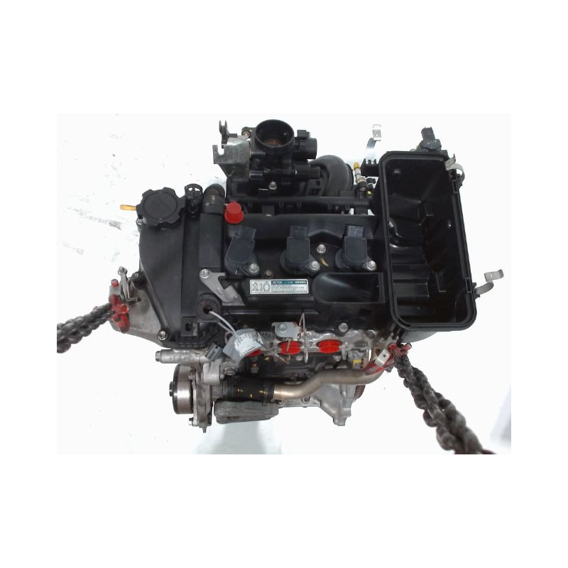 MOTEUR ESSENCE TOYOTA AYGO 5P 1.0 