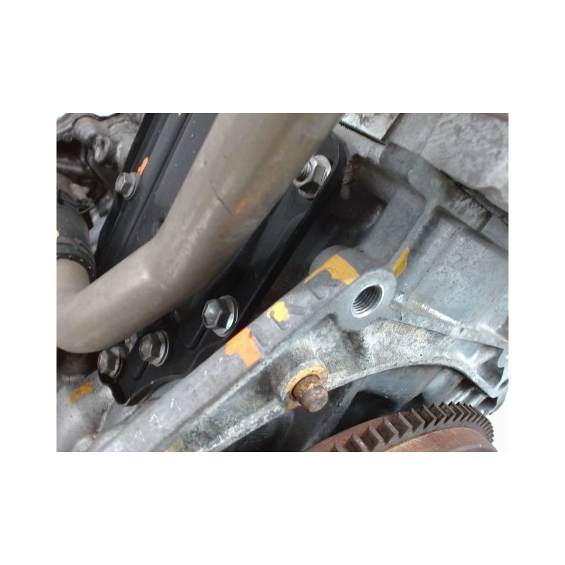 MOTEUR ESSENCE TOYOTA AYGO 5P 1.0 