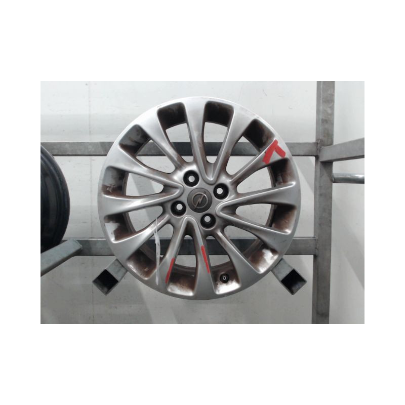 JANTE ALUMINIUM OPEL CORSA 2010-