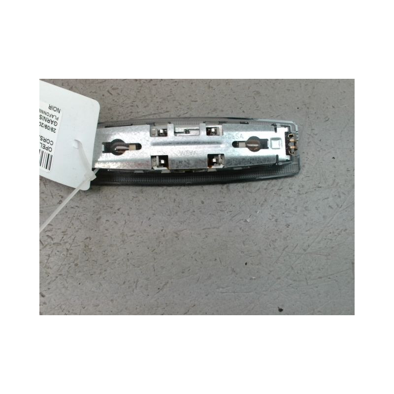 PLAFONNIER AR OPEL CORSA 2010-