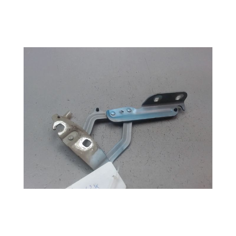 COMPAS GAUCHE CAPOT FORD FIESTA VI Phase 1 2008-2012