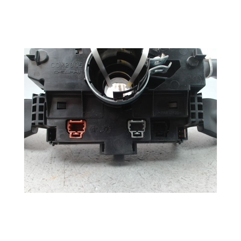 BLOC COMMODOS CITROEN BERLINGO FG II Phase 1 (B9) 2008-...