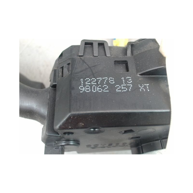 BLOC COMMODOS CITROEN BERLINGO FG II Phase 1 (B9) 2008-...
