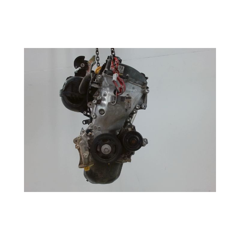 MOTEUR ESSENCE CITROEN C1 5P 1.0