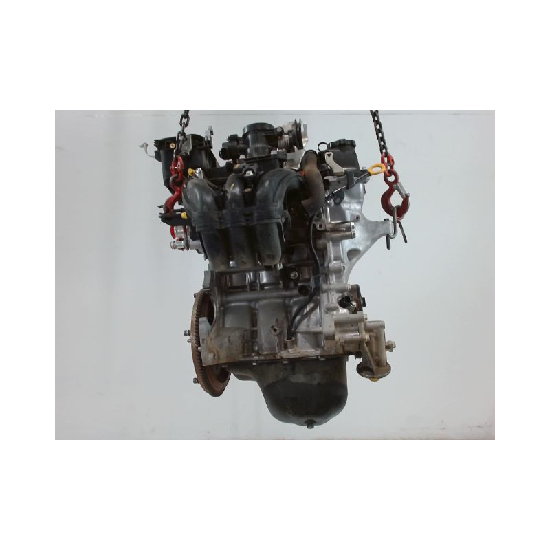 MOTEUR ESSENCE CITROEN C1 5P 1.0