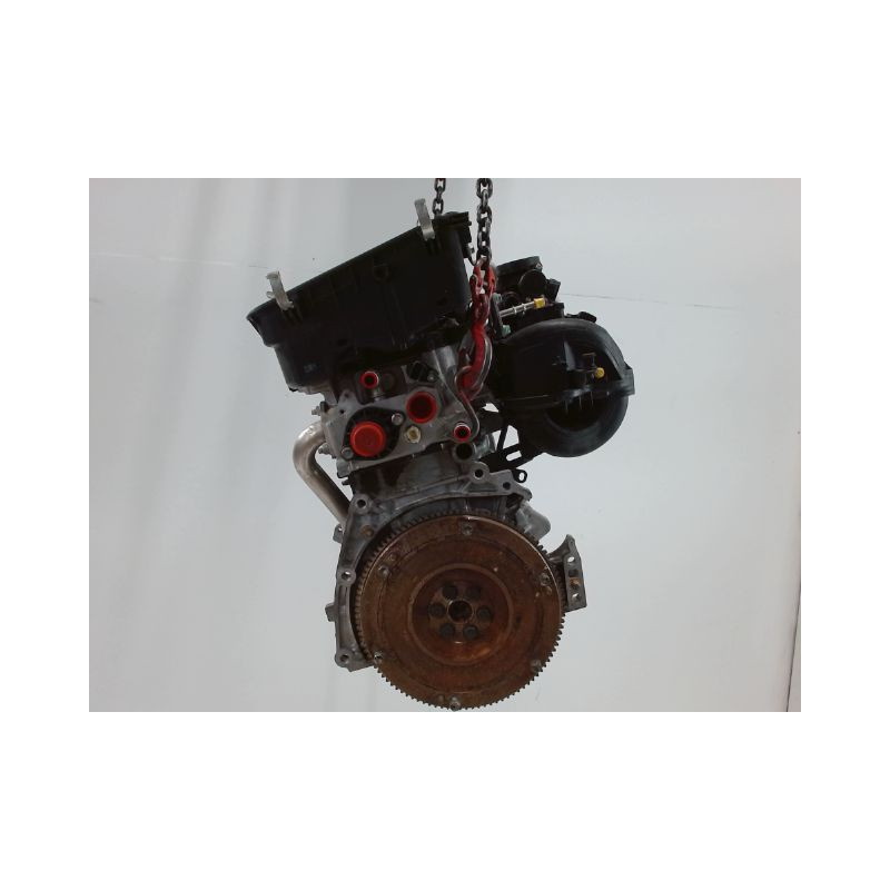 MOTEUR ESSENCE CITROEN C1 5P 1.0