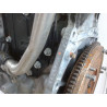 MOTEUR ESSENCE CITROEN C1 5P 1.0