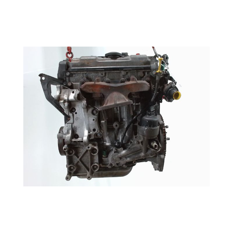 MOTEUR ESSENCE PEUGEOT 206 5P 1.4 i
