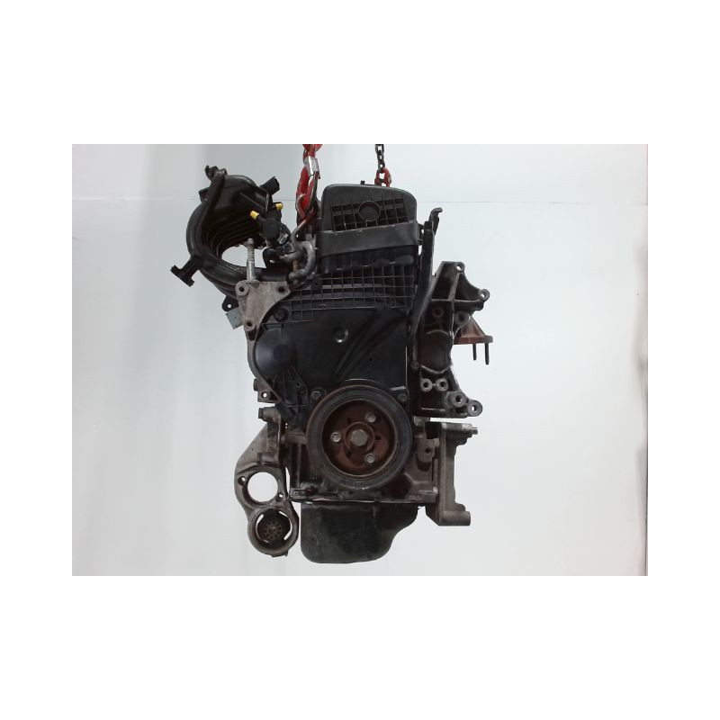 MOTEUR ESSENCE PEUGEOT 206 5P 1.4 i