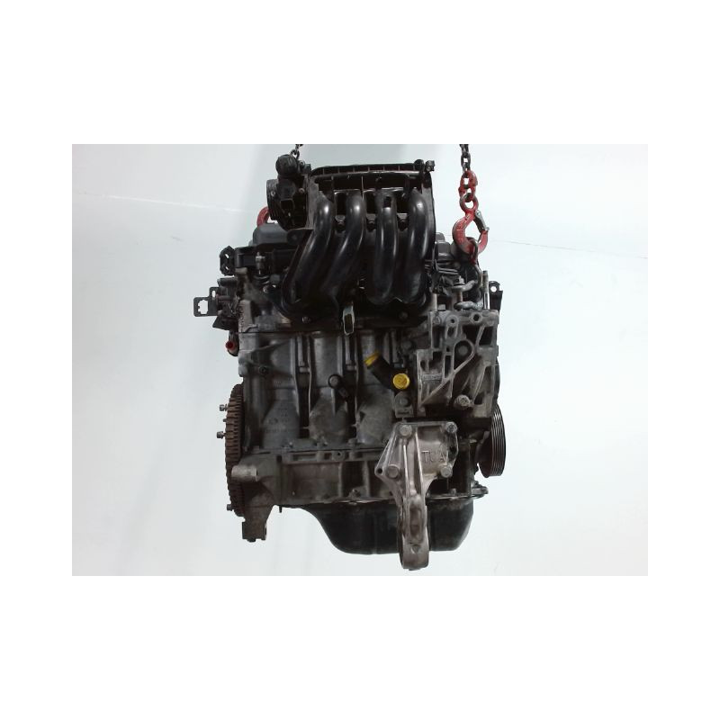 MOTEUR ESSENCE PEUGEOT 206 5P 1.4 i