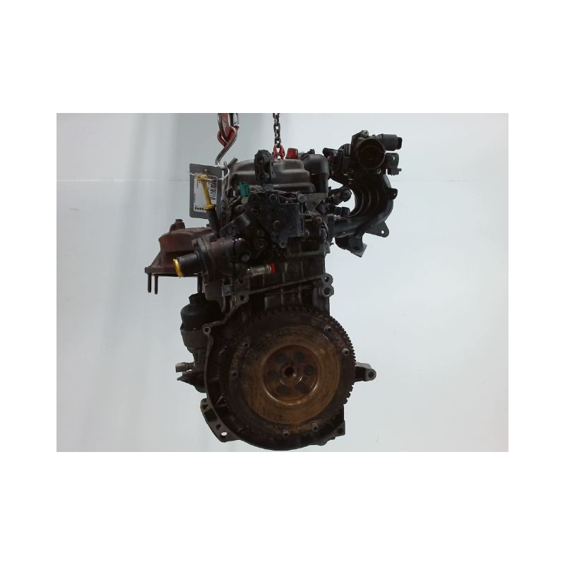 MOTEUR ESSENCE PEUGEOT 206 5P 1.4 i