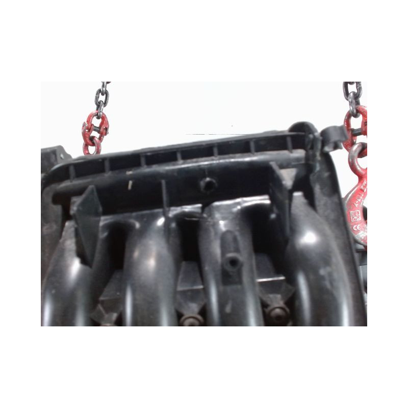 MOTEUR ESSENCE PEUGEOT 206 5P 1.4 i
