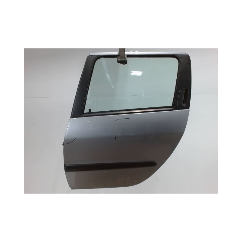 PORTE ARRIERE GAUCHE PEUGEOT 206 SW 02-06
