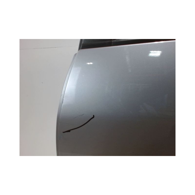 PORTE ARRIERE GAUCHE PEUGEOT 206 SW 02-06