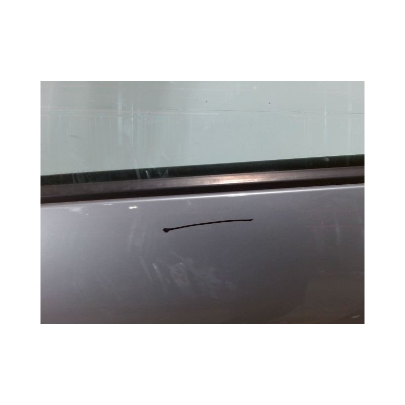 PORTE ARRIERE GAUCHE PEUGEOT 206 SW 02-06